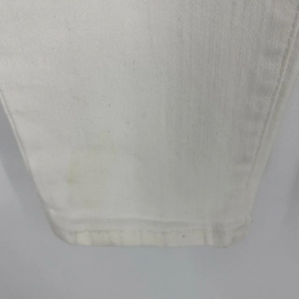 Madewell Jeans 9” High Riser Skinny